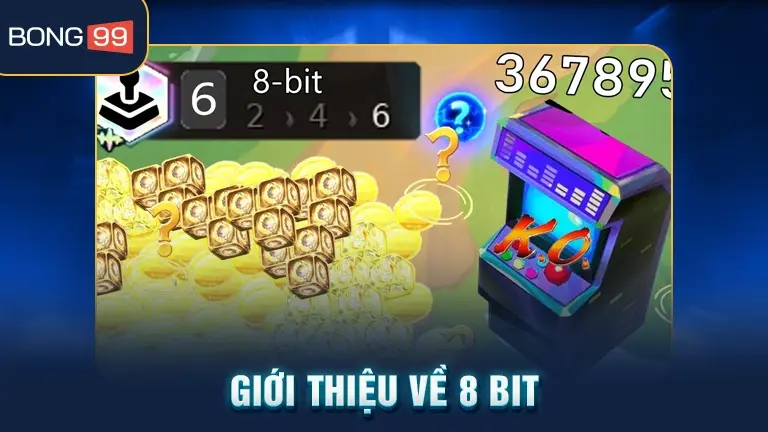 nổ hũ 8 bit 2 Giới thiệu về 8 Bit