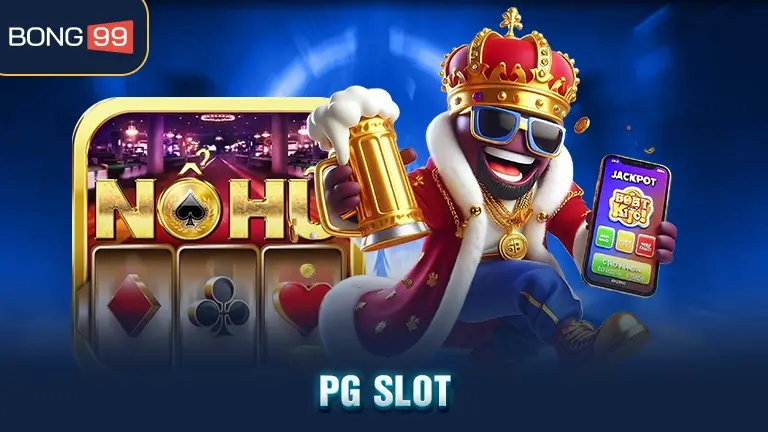 PG slot game
