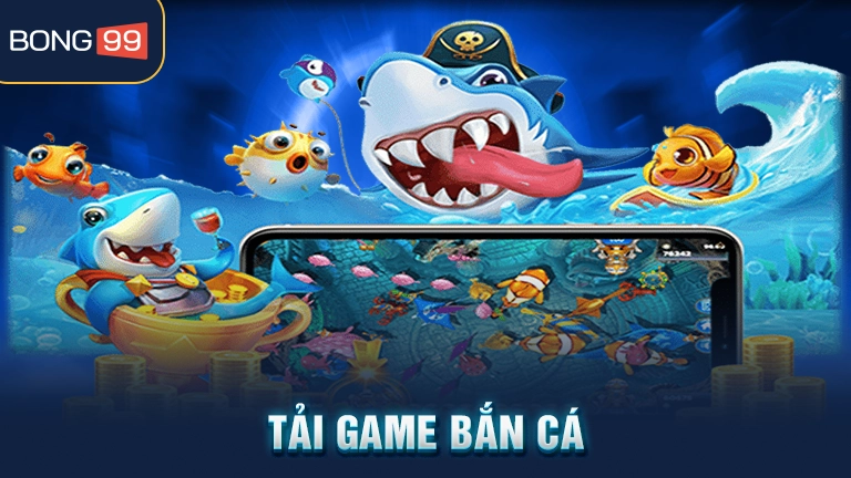 tai game ban ca