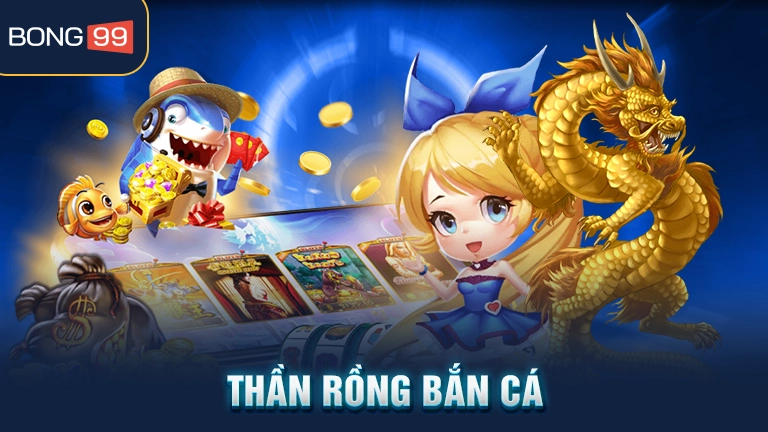 than rong ban ca